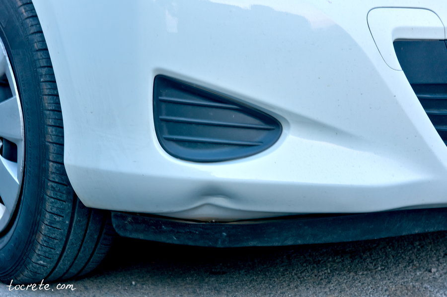 Страховка авто на Крите