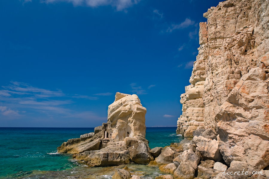 Погода на Крите Погода на Крите