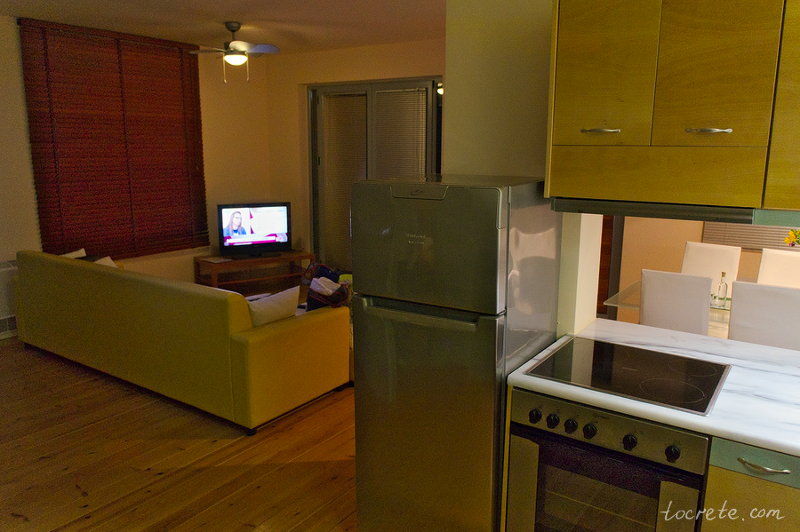 Номер в апартаментах Sorta Apartments Номер в апартаментах Sorta Apartments