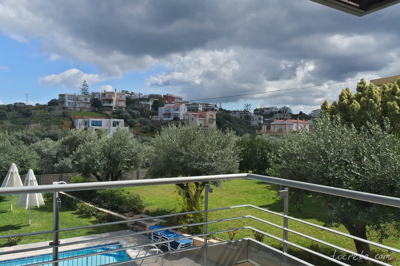 Sorta Apartments в Агии Апостоли Sorta Apartments в Агии Апостоли