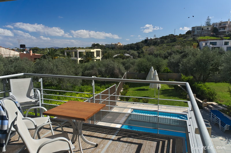 Sorta Apartments - апартаменты в Агии Апостоли. Западный Крит Sorta Apartments - апартаменты в Агии Апостоли. Западный Крит