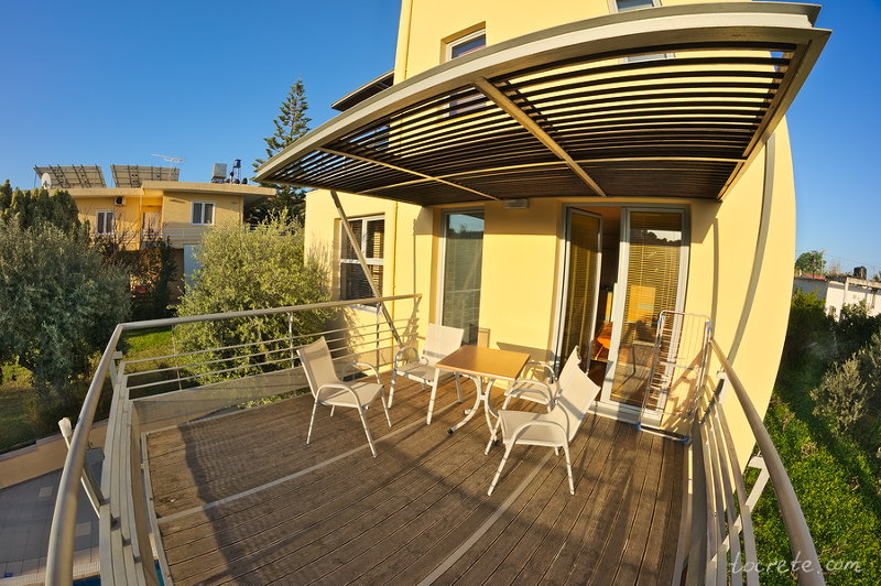 Sorta Apartments - самые любимые нами апартаменты на Крите Sorta Apartments - самые любимые нами апартаменты на Крите