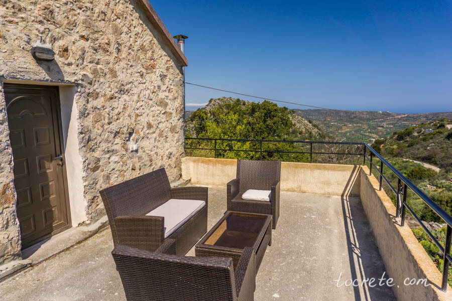 Каменный дом LITHARI в Камби, провинция Керамья. Западный Крит Каменный дом LITHARI в Камби, провинция Керамья. Западный Крит