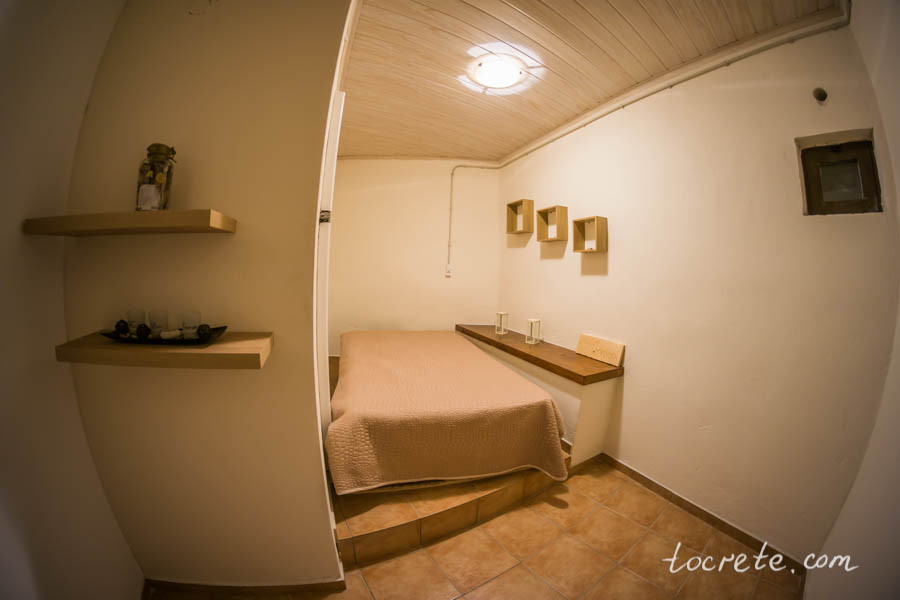 Каменный дом LITHARI в деревне Камби (Область Ханья. Крит) Каменный дом LITHARI в деревне Камби (Область Ханья. Крит)