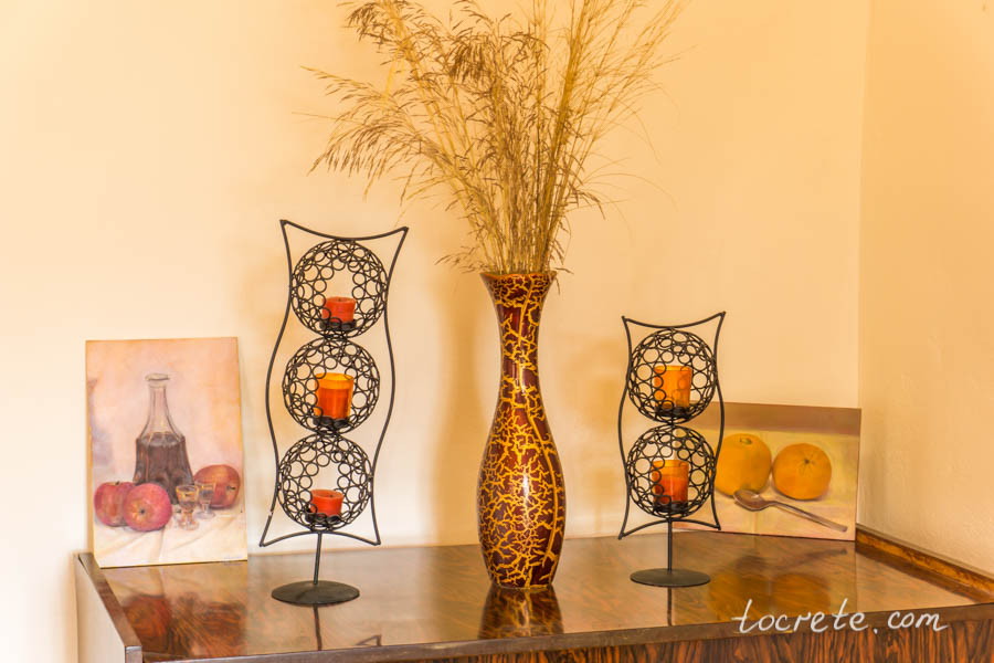 Каменный дом LITHARI в деревне Камби Каменный дом LITHARI в деревне Камби