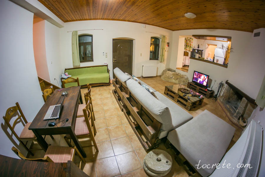 Вилла LITHARI у подножия Белых гор Вилла LITHARI у подножия Белых гор