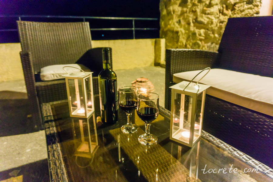 Романтика в горах Крита Романтика в горах Крита