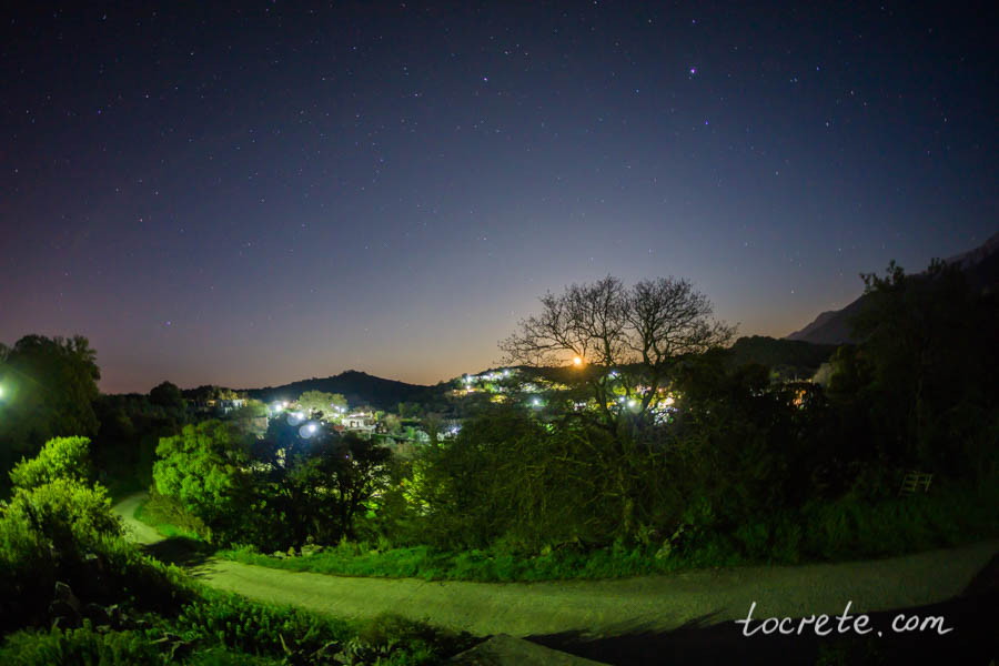 Деревня Камби (Западный Крит) Деревня Камби (Западный Крит)
