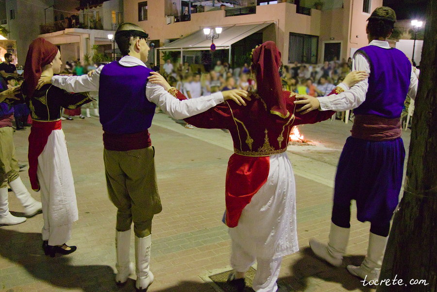 Танец Сиртаки | История Танец Сиртаки | История