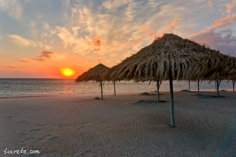 Крит и море Крит и море