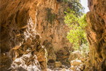 Крит в десятке лучших мест для каньонинга в Греции