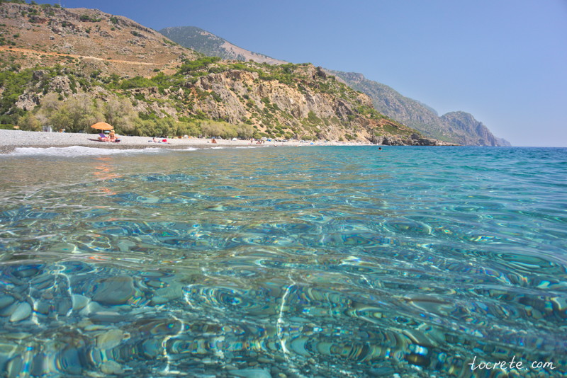 Области острова Крит Области острова Крит