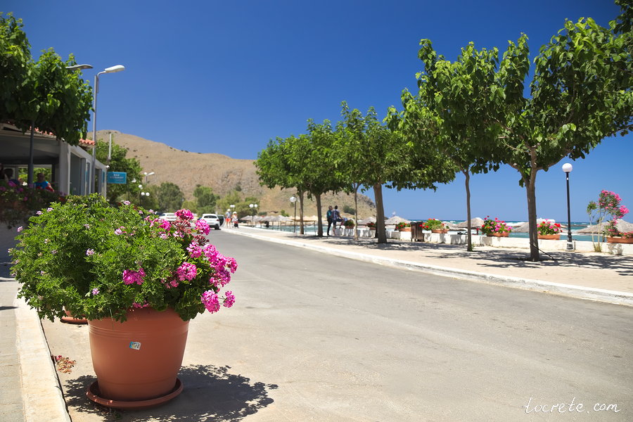 Путеводитель по Криту: Георгиуполи Путеводитель по Криту: Георгиуполи