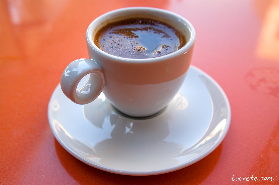 Греческий кофе или... как приготовить кофе по-гречески Греческий кофе или... как приготовить кофе по-гречески