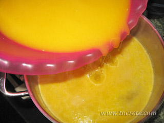 апельсиновый пирог апельсиновый пирог