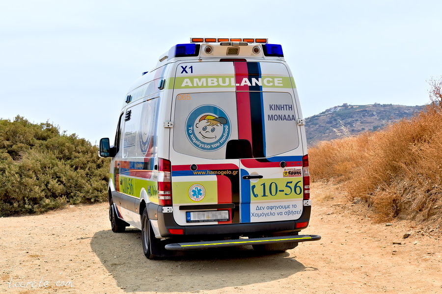 Туристическая страховка на Крит: как выбрать, сколько стоит и что делать, если она понадобилась