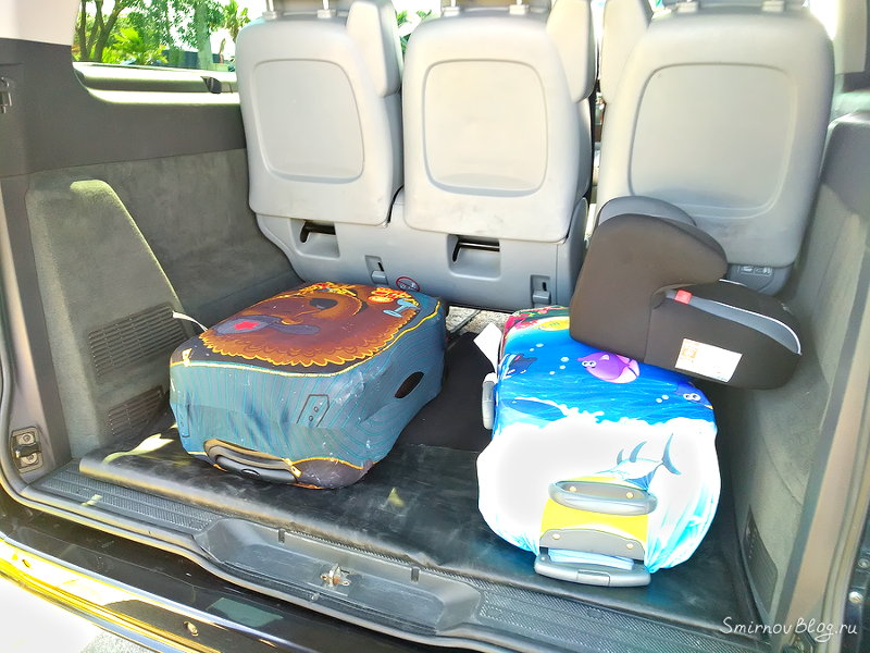 Индивидуальный трансфер на о. Крит. Наш отзыв Индивидуальный трансфер на Крите. Наш отзыв