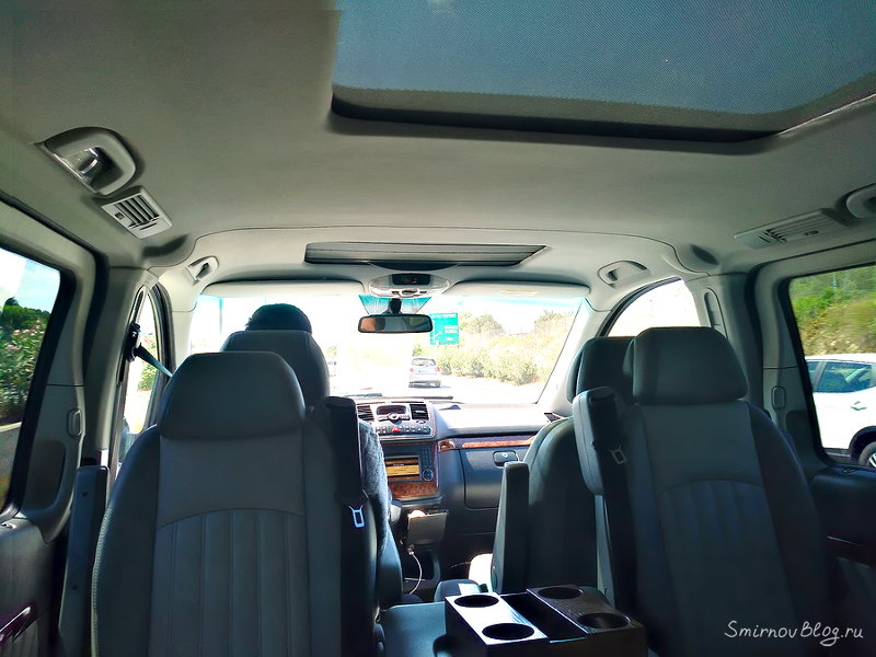 Трансфер на Крите. Отзыв об intui.travel Индивидуальный трансфер на Крите. Наш отзыв