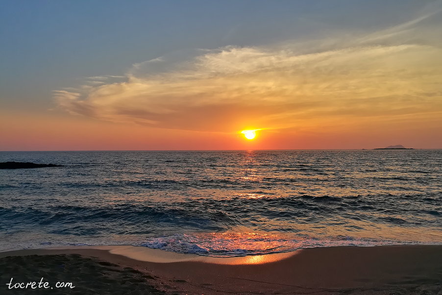 Пляж Фаласарна, Крит Пляж Фаласарна на Крите