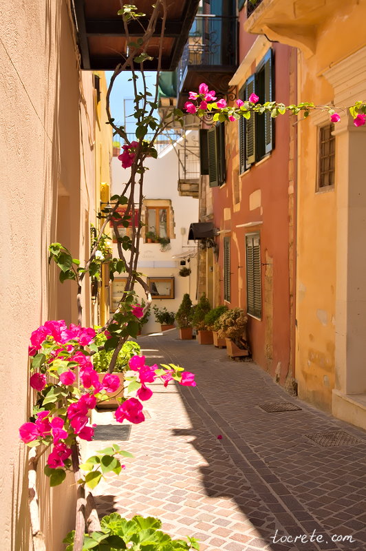 Ханья (Хания, Ханиа) Ханья (Хания, Ханиа)