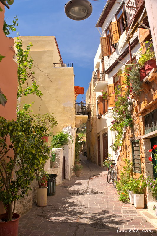 Ханья (Хания, Ханиа) Ханья (Хания, Ханиа)