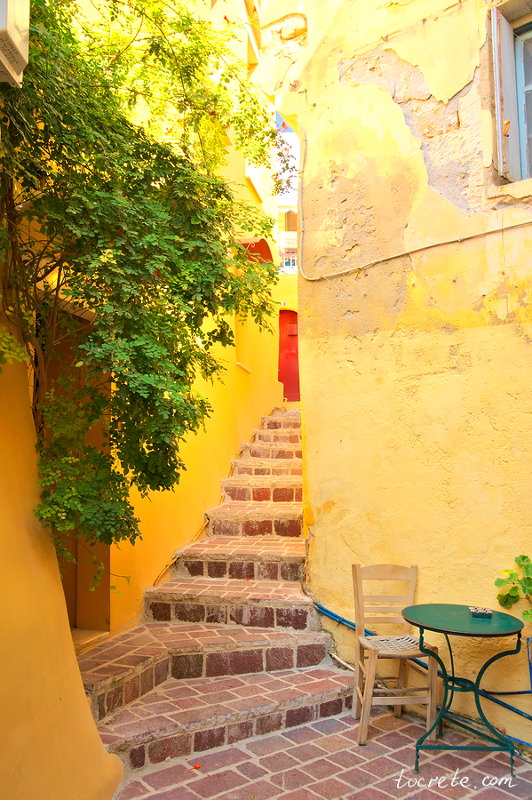 Ханья (Хания, Ханиа) Ханья (Хания, Ханиа)