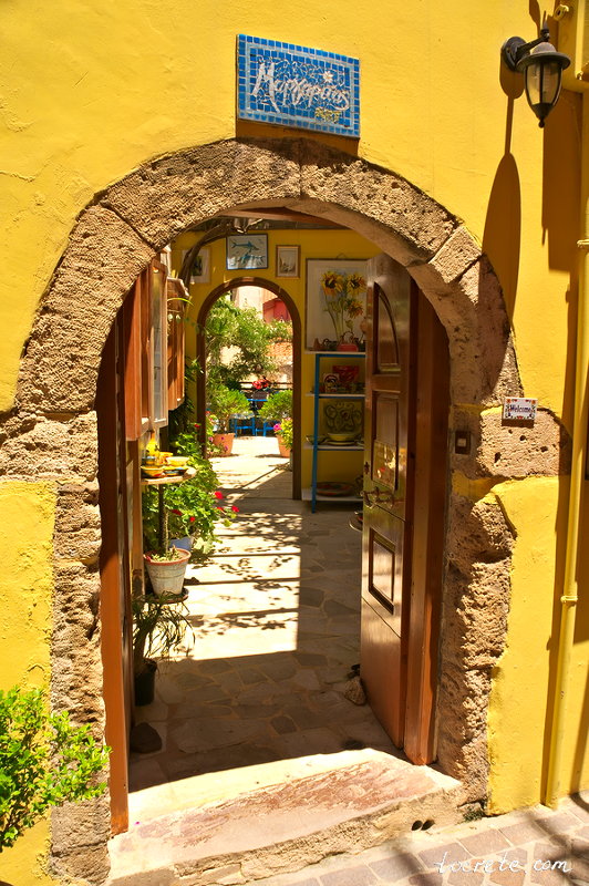 Ханья (Хания, Ханиа) Ханья (Хания, Ханиа)