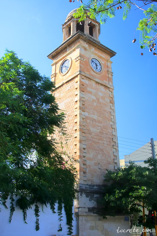 Ханья (Хания, Ханиа) Ханья (Хания, Ханиа)