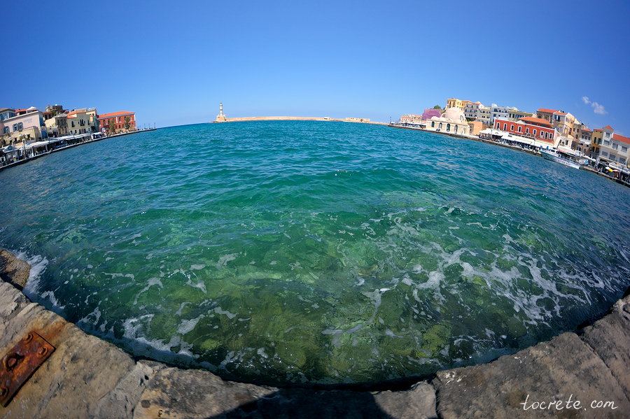 Ханья (Хания). Остров Крит Ханья (Хания). Остров Крит