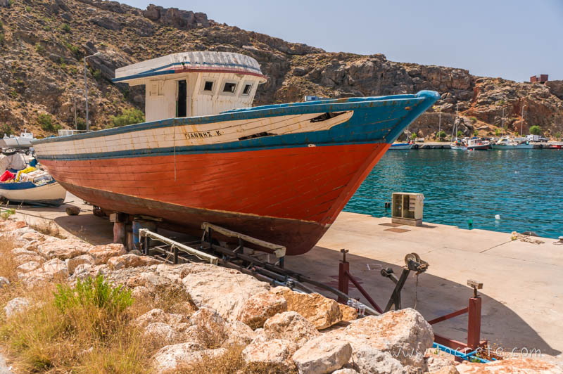 Хора Сфакион (Сфакия) Хора Сфакион (Сфакия)