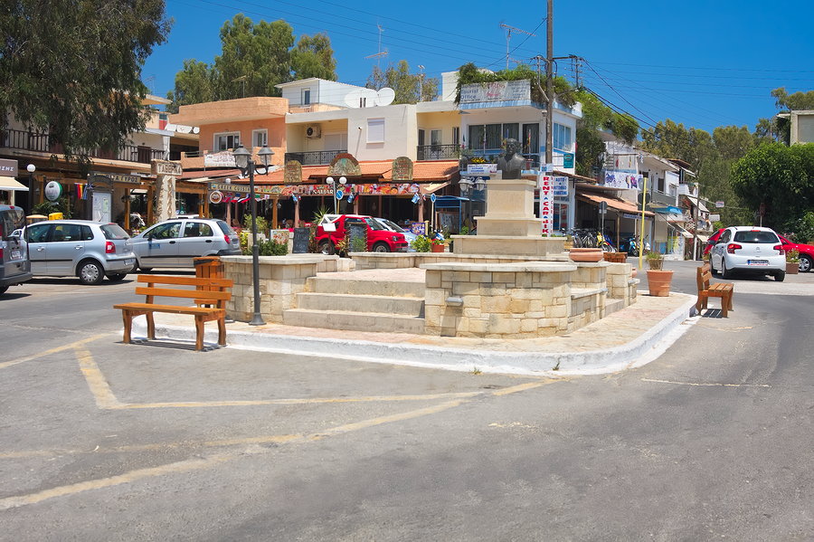 Георгиуполис Георгиуполис