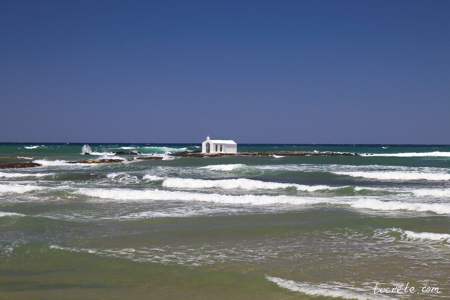 Церковь Святого Николая в Георгиуполисе Церковь Святого Николая в Георгиуполисе