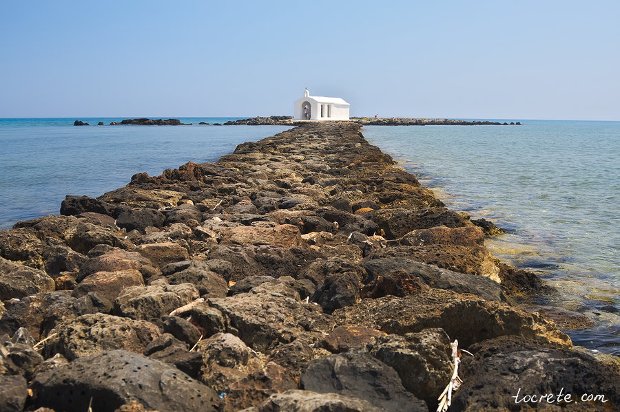 Церковь Святого Николая в Георгиуполисе Церковь Святого Николая в Георгиуполисе