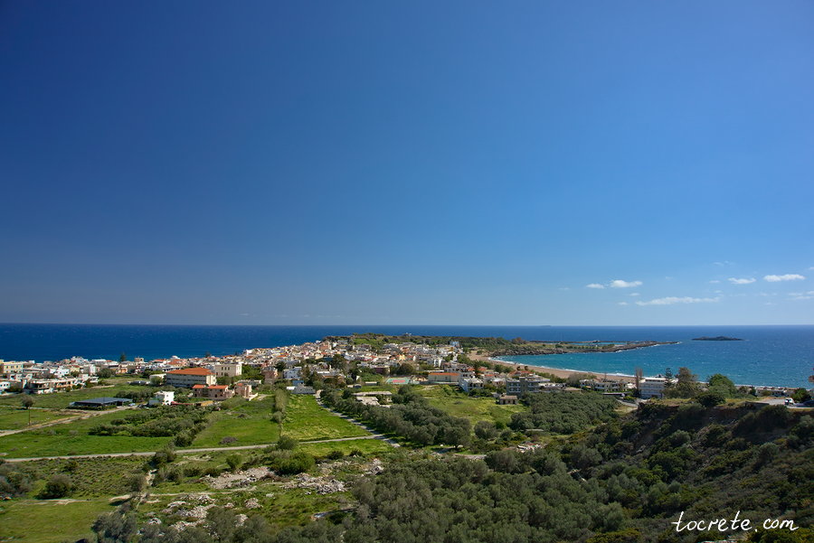 Палеохора Палеохора