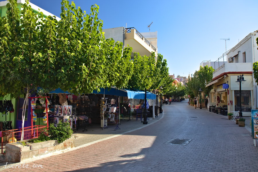 Палеохора Палеохора