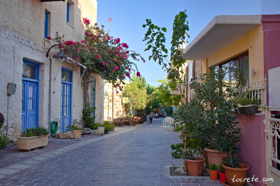 Палеохора Палеохора