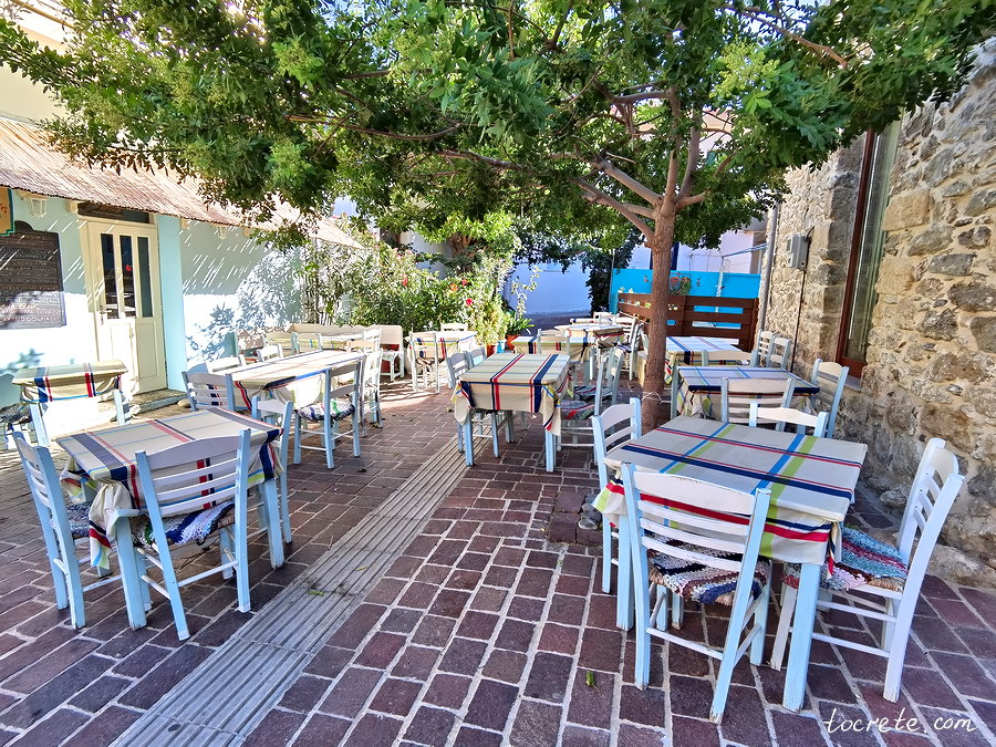 Палеохора Палеохора