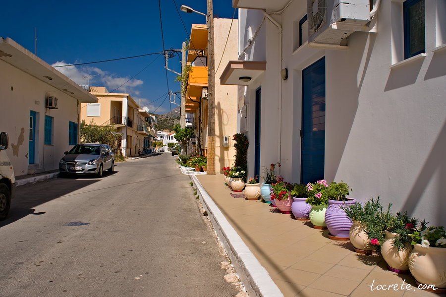 Палеохора Палеохора