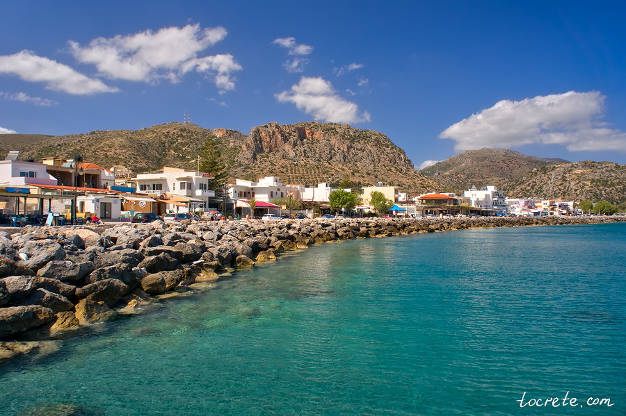 Палеохора Палеохора