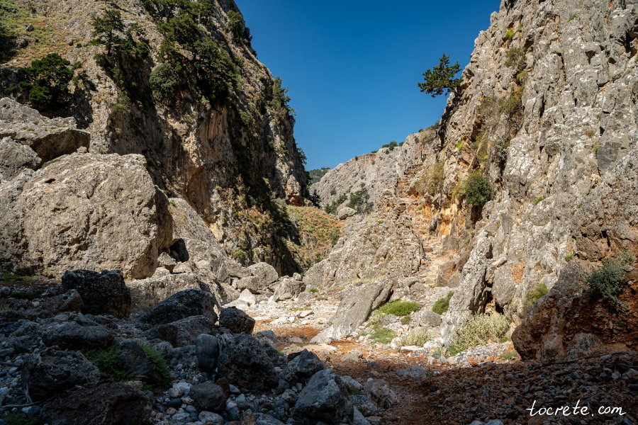 Араденское ущелье Араденское ущелье