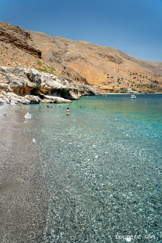 Пляж Мармара, ниходится на выходе из ущелья Арадена Пляж Мармара, ниходится на выходе из ущелья Арадена