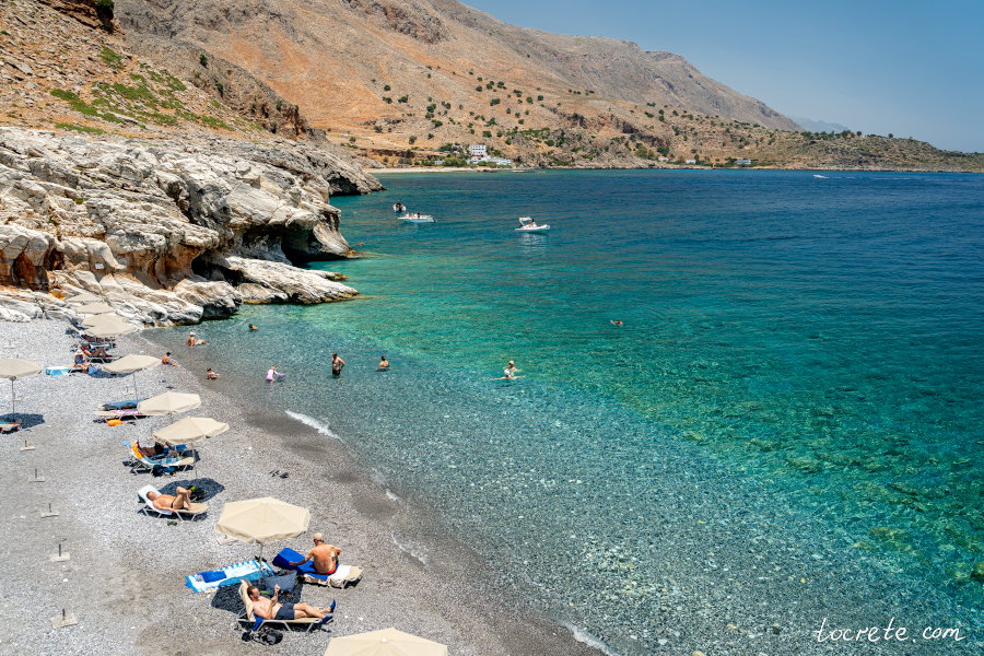 Пляж Мармара Пляж Мармара