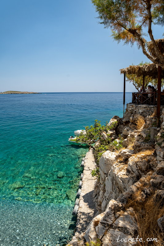 Пляж Мармара на выходе из Араденского ущелья Пляж Мармара на выходе из Араденского ущелья