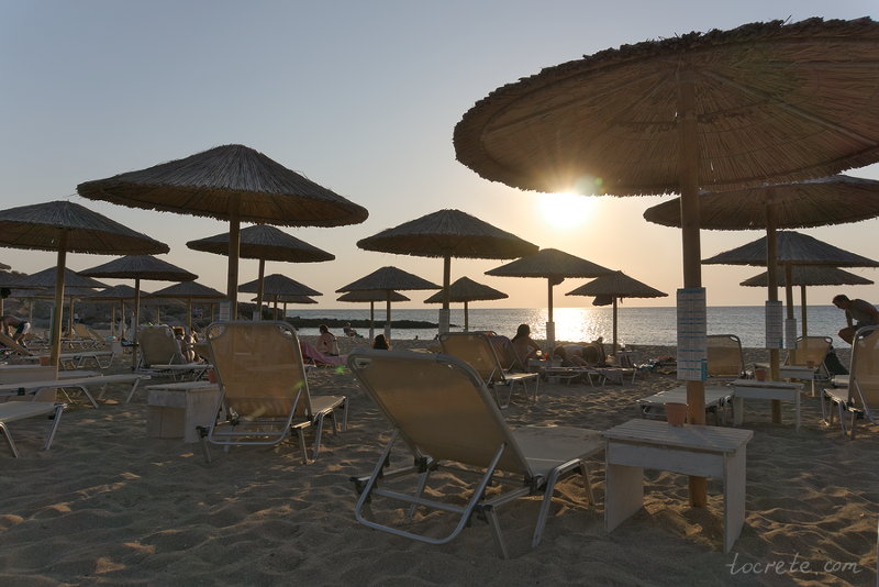 Фаласарна (Falasarna) Фаласарна (Falasarna)