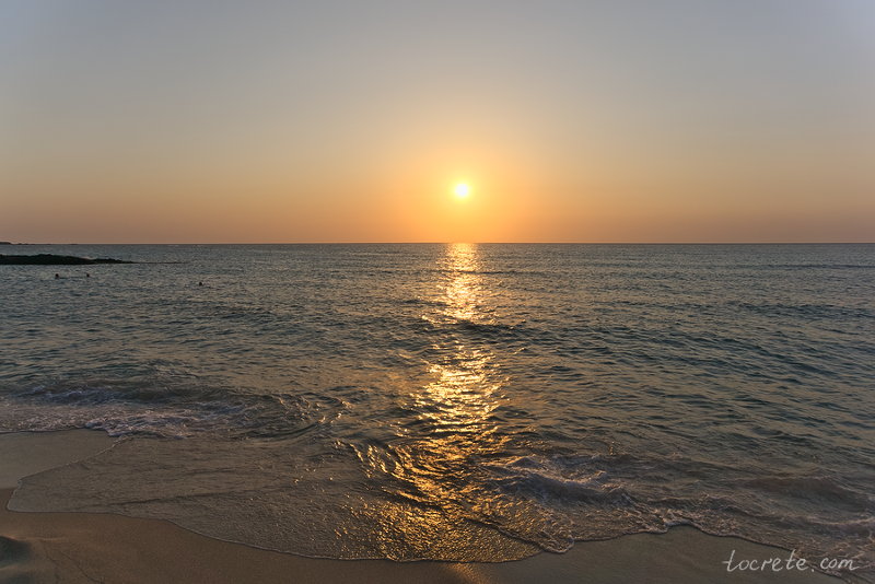 Фаласарна (Falasarna) Фаласарна (Falasarna)