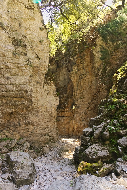 Ущелье Имброс (Imbros Gorge) Ущелье Имброс (Imbros Gorge)