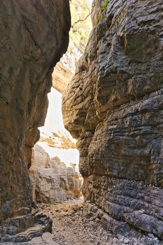 Ущелье Имброс (Imbros Gorge) Ущелье Имброс (Imbros Gorge)