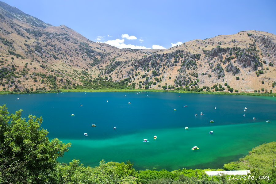 Озеро Курнас (Озеро Курна) Озеро Курнас (Озеро Курна)