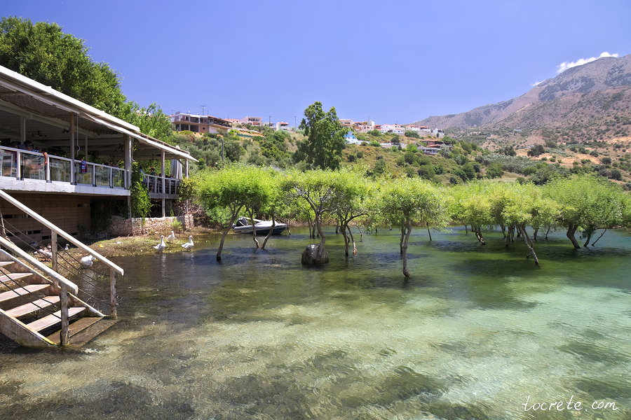 Озеро Курнас (Озеро Курна) Озеро Курнас (Озеро Курна)