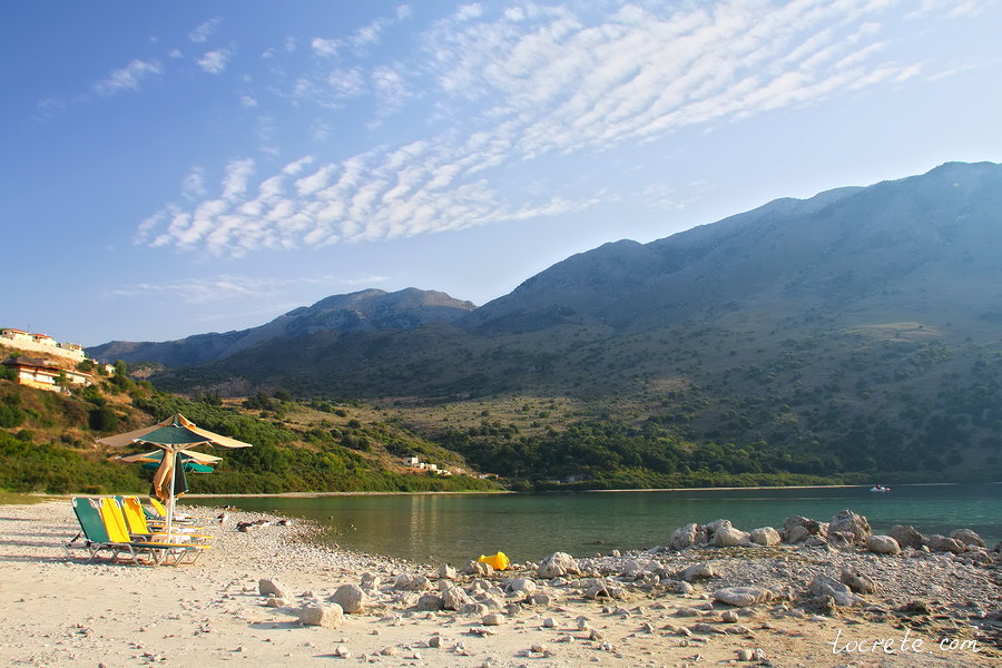 Озеро Курнас (Озеро Курна) Озеро Курнас (Озеро Курна)